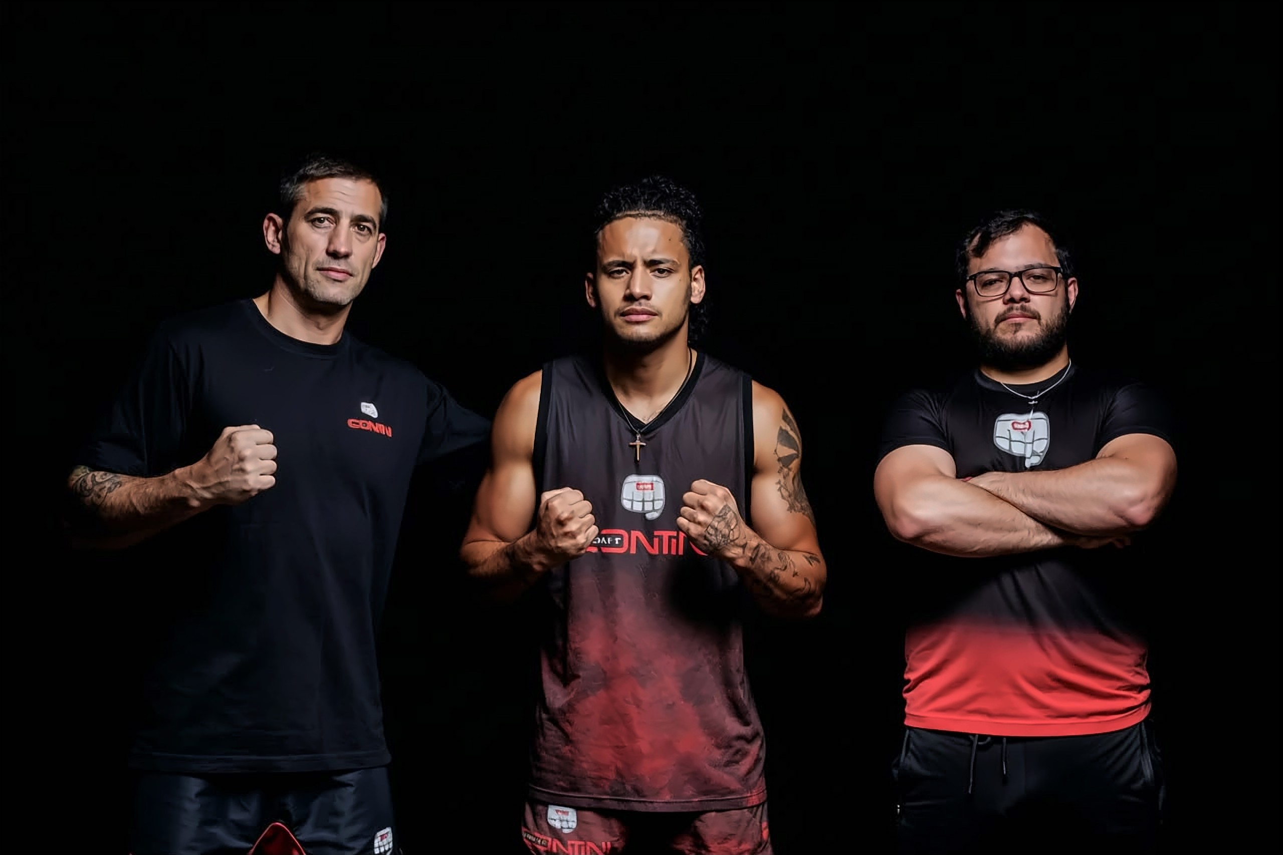 Equipe Contini Fight